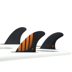 Futures Fins P6 Alpha Thruster Surfboard Fins