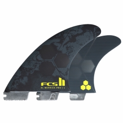 FCS II AM PG Pro Fins Large