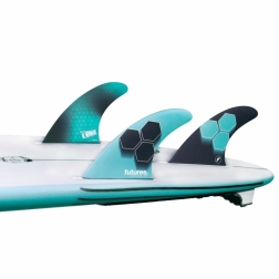 Futures Fins AM1 Honeycomb Fins