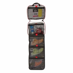 Ocean Earth Surf Case Surfboard Fin Pouch