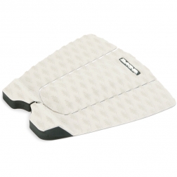 Dakine Andy Irons Surfboard Tail Pad Silver Lining