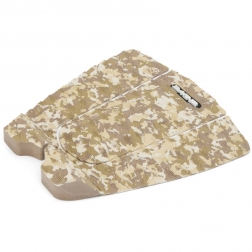 Dakine Andy Irons Surfboard Tail Pad Turtledove Camo