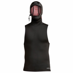 Xcel Infiniti 1mm Hooded Rash Vest