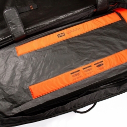 Ocean Earth Apex Double Coffin Surfboard Travel Bag