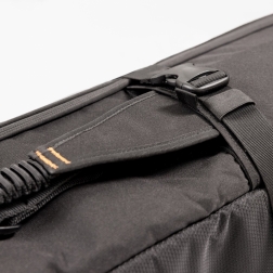 Ocean Earth Apex Double Coffin Surfboard Travel Bag