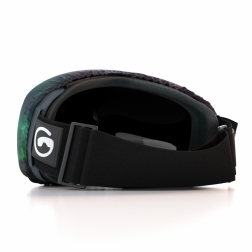 Gogglesoc Aurora Soc Ski Goggles Lens Cover