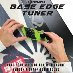 Demon Professional Base Edge Tuner DS8006