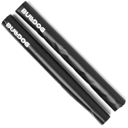 Bulldog Roof Bar Pads 70cm
