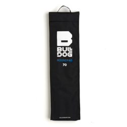 Bulldog Roof Bar Pads 70cm