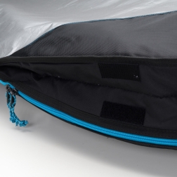 Bulldog 6ft3 Fish Surfboard Bag