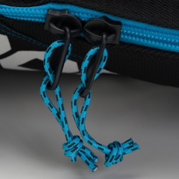 Bulldog 7ft6 Mini-Mal Surfboard Bag