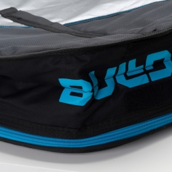 Bulldog 8ft6 Mini-Mal Surfboard Bag