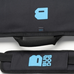 Bulldog 8ft6 Mini-Mal Surfboard Bag