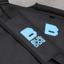 Bulldog 7ft1 Fish Surfboard Bag