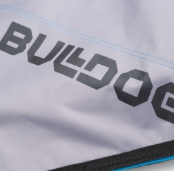 Bulldog Essentials 8ft6 Longboard Surfboard Bag