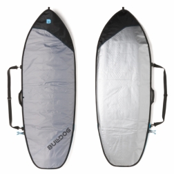 Bulldog Essential Fish Surfboard Bag