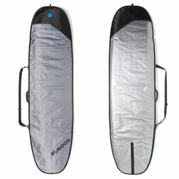 Bulldog Essentials 8ft6 Longboard Surfboard Bag