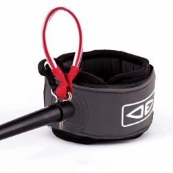 Ocean Earth One XT Big Wave Surfboard Leash 8ft
