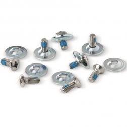 Dakine Snowboard Binding Bolts