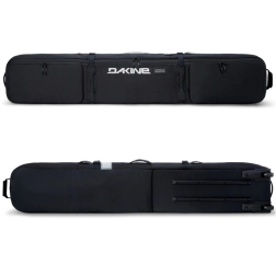 Dakine Boundary Ski Roller Bag Black