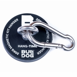 Bulldog Hang Time Magnetic Kit Hanger
