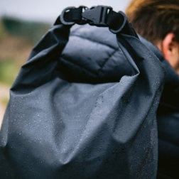 Bulldog Wetsuit Dry Bag 40 Litre Backpack