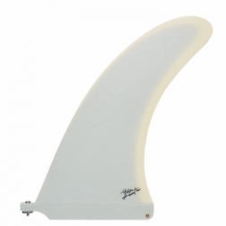 Captain Fin Yuta Sezutsu 10 inch Longboard Fin