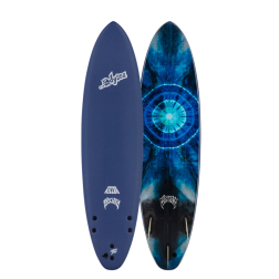 Catch Surf Odysea X Lost Crowd Killer 6ft8 Soft Surfboard