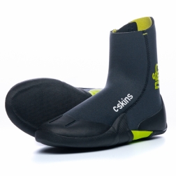 C-Skins Legend Junior Zipped Wetsuit Boots 5mm
