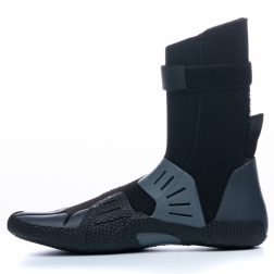 C-Skins 5mm Session Round Toe Wetsuit Boots