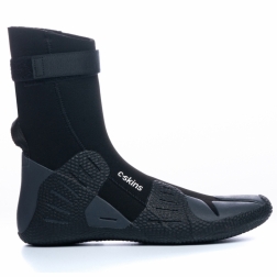 C-Skins 5mm Session Round Toe Wetsuit Boots