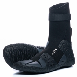 C-Skins 7mm Session Round Toe Wetsuit Boots