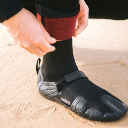 C-Skins 5mm Wired Split Toes Wetsuit Boots