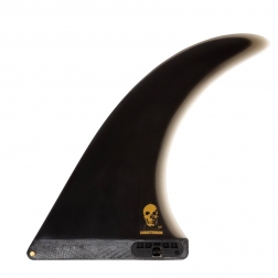 FCS II Christenson Longboard Surfboard Fin 9.5 Inch