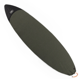 Ocean and Earth Surfboard Stretch Sock Cover 6ft Shortboard