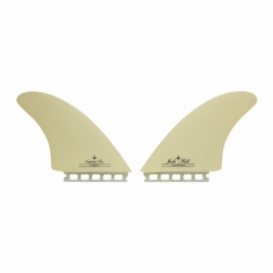 Captain Fin Josh Hall Twin Fin Set Futures