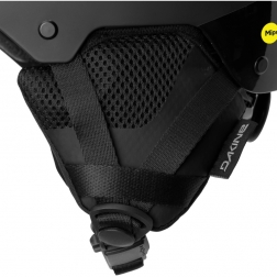 Dakine Charger MIPS Helmet Black