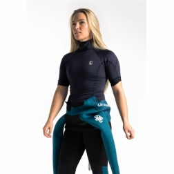 C-Skins HDI Polypro Womens Thermal Rash Vest