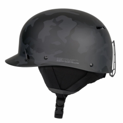 Sandbox Classic 2.0 Snowboard Helmet Black Camo