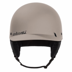 Sandbox Classic 2.0 Snowboard Helmet Dune