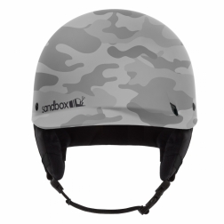Sandbox Classic 2.0 Snowboard Helmet Grey Camo