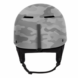 Sandbox Classic 2.0 Snowboard Helmet Grey Camo