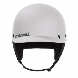 Sandbox Classic 2.0 Snowboard Helmet White