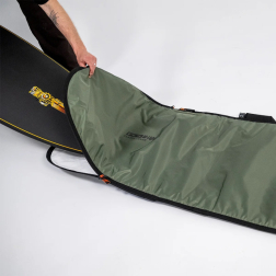 FCS Classic Shortboard Surfboard Bag