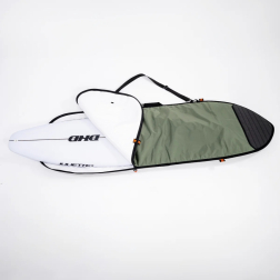 FCS Classic Shortboard Surfboard Bag
