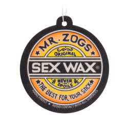 Sexwax Air Freshener Coconut