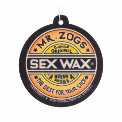 Sexwax Air Freshener 2 Pack