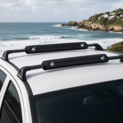 Creatures Aero Roof Bar Pads 28 Inch
