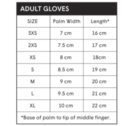 C-Skins Wired Wetsuit Gloves 3mm