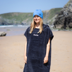 C-Skins Storm Chaser Neoprene Beanie Cobalt Blue